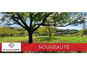 Terrain 4100 m² azerat