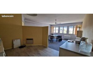 Bureaux 82 m² BEAUNE