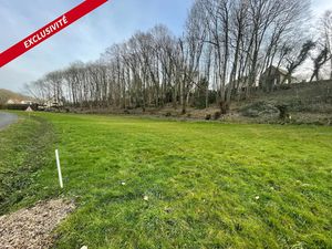 Vente terrain 1363 m² à Reugny (37380)  38 000 €