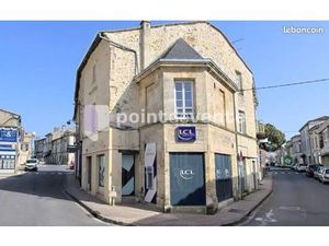Local commercial 265 m²