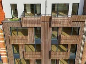 Place de parking dans bâtiment neuf Parc de Forest