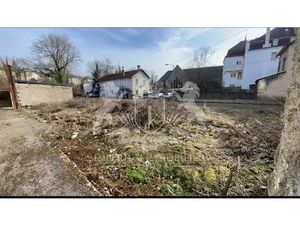 Vente terrain à batir 472 m² à Knutange (57240)  83 500 €