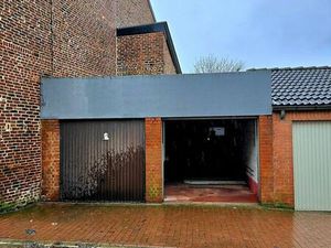 Maison à vendre à Wasmes € 25.000 (L3Q5V) - Horizon | Zimmo