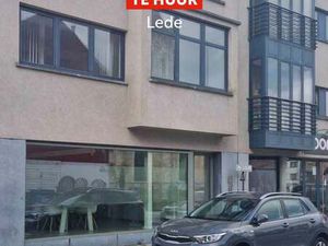 Bien professionnel à louer à Lede € 1.100 (L3QSZ) - Albert Wetteren | Zimmo
