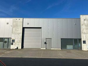 Bien professionnel à louer à Overpelt € 1.589 (L3JD7) - Interservice Vastgoed | Zimmo