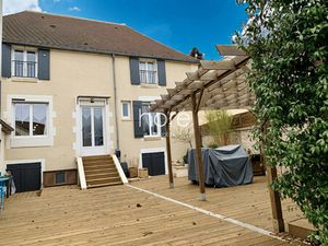 Qualité  calme  sans travaux: vivez léger à Chablis