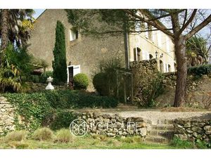 MAISON BOURGEOISE - VUE PANORAMIQUE