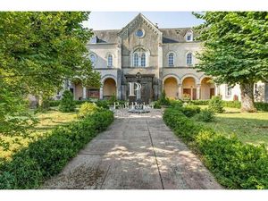 Maison de luxe à vendre à Saint-Symphorien