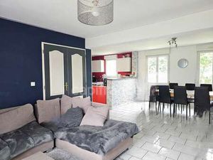 Vente Maison à Londinières (76660) : à vendre / 91m² Londinières