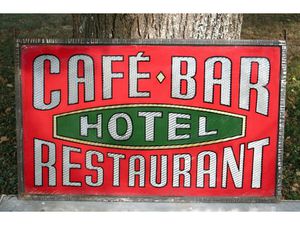 Fonds de commerce T20 près de LANDRY à vendre