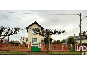 Vente maison 5 pièces 100 m² à Paray-Vieille-Poste (91550)  345 000 €