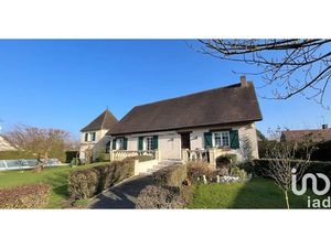 Vente maison 7 pièces 198 m² à Savignies (60650)  345 000 €