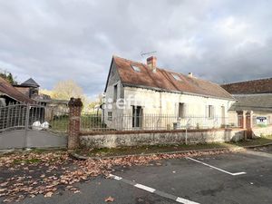 Maison 7 pièces - 170 m²