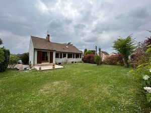 Vente maison 6 pièces 141.58 m² à Varennes-Jarcy (91480)  433 000 €