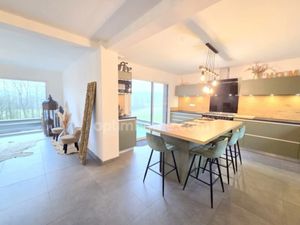 Vente maison 6 pièces 160 m² à Juvigny-sur-Loison (55600)  470 000 €