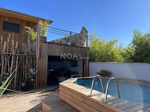 Vente maison 6 pièces 148.25 m² à Ares (33740)  799 000 €