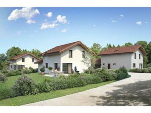 Maison - Saint Germain sur Rhône