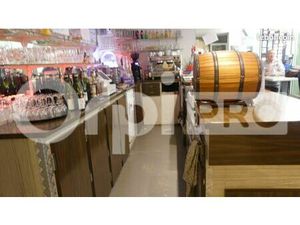 Bar/Brasserie/Tabac 200 m²