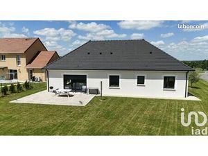 Maison 6 pièces 140 m²