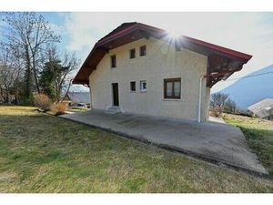 Annonce vente maison 7 pièces de 223m2 à Thoiry (73230) - ParuVendu.fr ref 992779441281