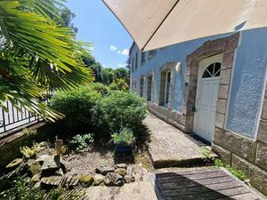 Vente Appartement 2 pièces à Lehon (22100) : à vendre 2 pièces / 53m² Lehon