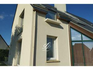 Vente - Maison 8 pièces 176 m2 ROUILLON