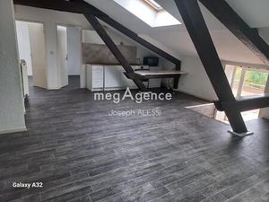 Appt F3 /F4 - 3 chambres - Proche de METZ