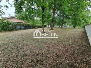 Vente terrain 932 m² à Audenge (33980)  197 100 €