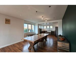 Maison Cusy 220 m² T-6 à vendre  610 000 €