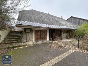 Maison à vendre 4 pièces 208 m² - Menthonnex-en-Bornes (74) - 498 700€