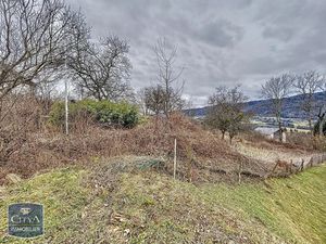 Terrain à vendre 2300 m² - Menthonnex-en-Bornes (74) - 315 000€