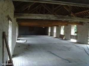 Surface de 260 m²de bureau