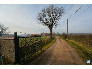 CORPS de FERME + Bâtiments agricoles sur 51.5 Ha