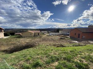 TERRAIN A BATIR COLOMBIER LE CARDINAL