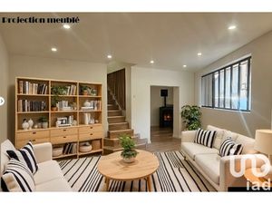 Vente Maison/villa 6 pièces