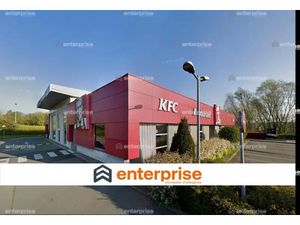 ZONE AUCHAN ENGLOS 59 - 500M2 DIVISIBLE DES 250 M²