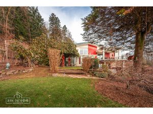 Maison d'habitation - Saint-Nabord - 160 m2