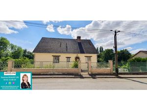 Vente maison 5 pièces 110 m² à Maintenon (28130)  224 000 €