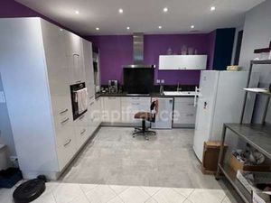 Vente Maison à Cognac (16100) : à vendre / 132m² Cognac