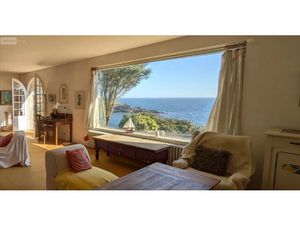 Vente maison 6 pièces 186 m² à Moelan-sur-mer (29350)  1 650 000 €