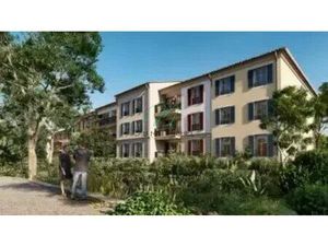 Vente appartement 3 pièces 64 m² Roquefort-les-Pins (06330)