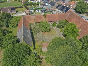 Maison à vendre à Sint-Katherina-Lombeek € 799.000 (L3UOI) - Living Stone Dilbeek | Zimmo