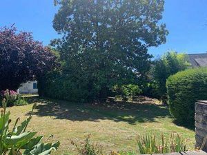 Vente Terrain à Hennebont (56700) : à vendre / 424m² Hennebont