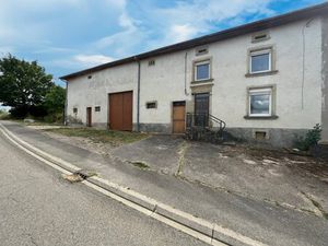 en vente Maison 170 m² – 77 000 € |Faulquemont