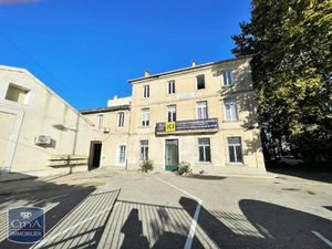 Local professionnel à louer - Le Pontet (84) - 350€