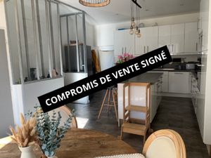 Vente maison 5 pièces 115 m² Ollioules (83190)