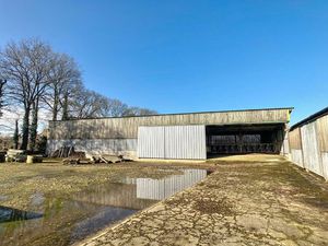 Maison Reguiny 6 pièces 177 m2 et hangars
