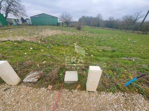 Terrain constructible viabilisé 415 m² à vendre à Boissy-le-Sec - Opportunité rare