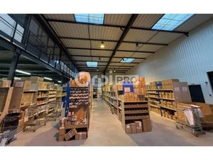 LOCAL D'ACTIVITE A VENDRE OU A LOUER