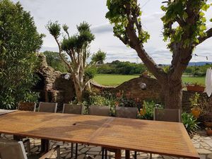 Maison de caractère